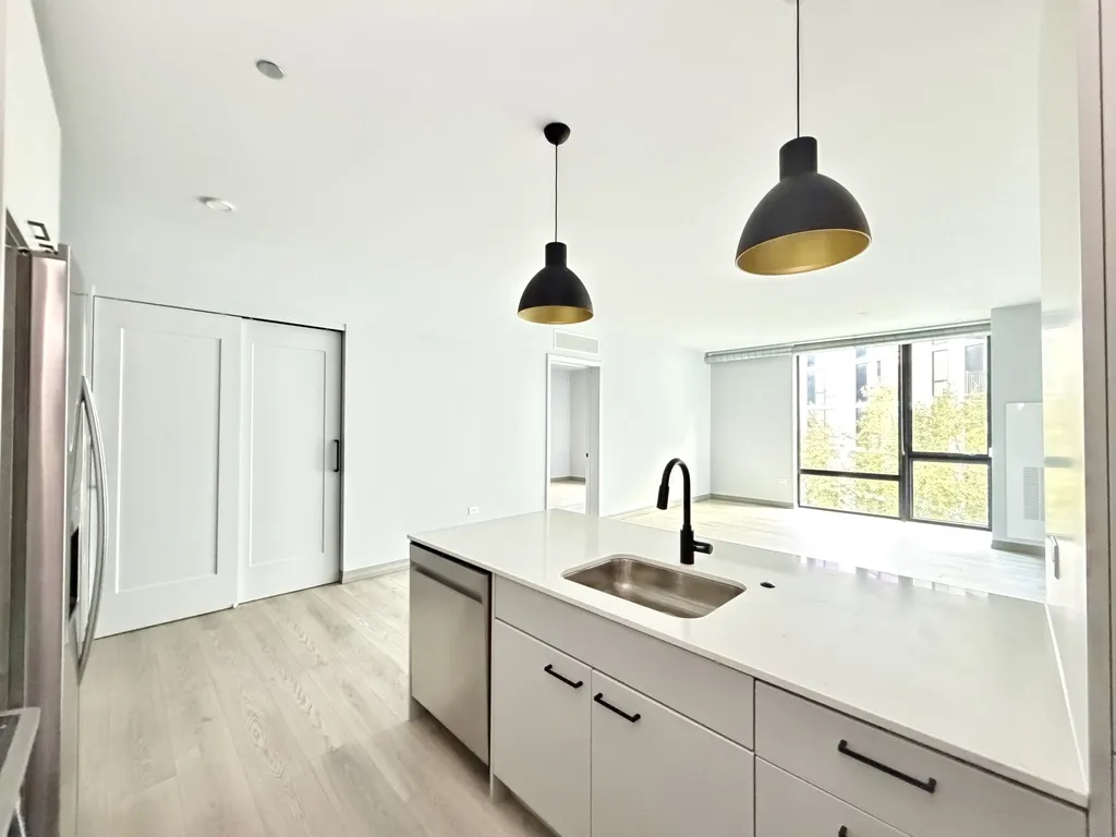 2155 N Elston Ave, , 60614, USA 60614-unit#446-Chicago-IL