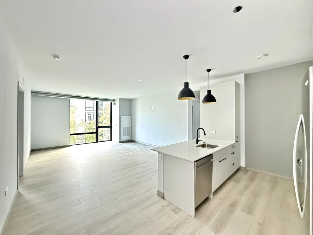 2155 N Elston Ave, , 60614, USA 60614-unit#446-Chicago-IL