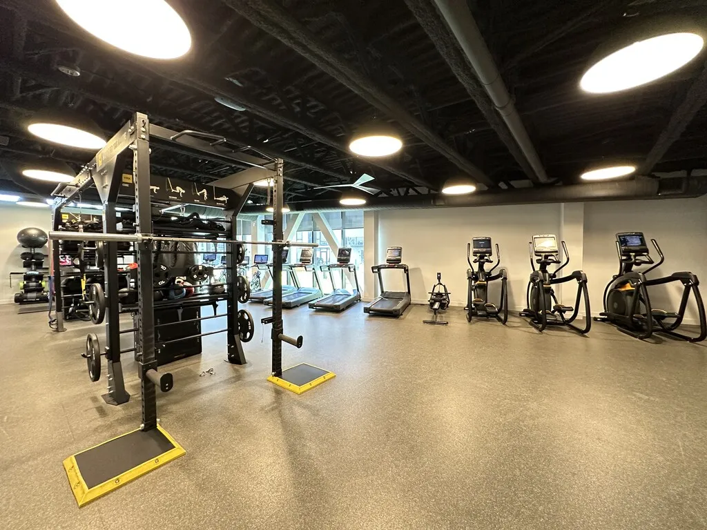 2155 N Elston Ave, , 60614, USA 60614-unit#446-Chicago-IL