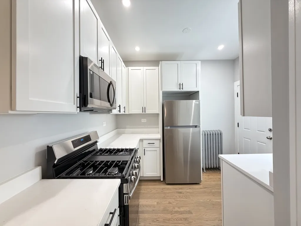 5452 N Paulina St, ,  60640, USA 60640-unit#3F-Chicago-IL