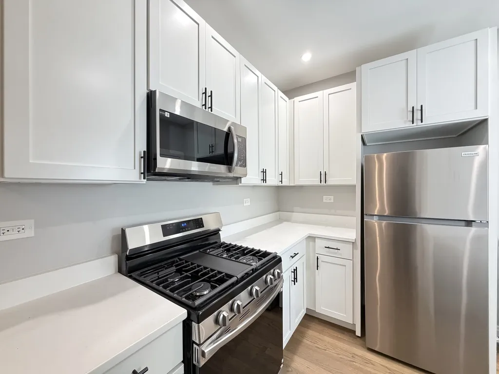 5452 N Paulina St, ,  60640, USA 60640-unit#3F-Chicago-IL