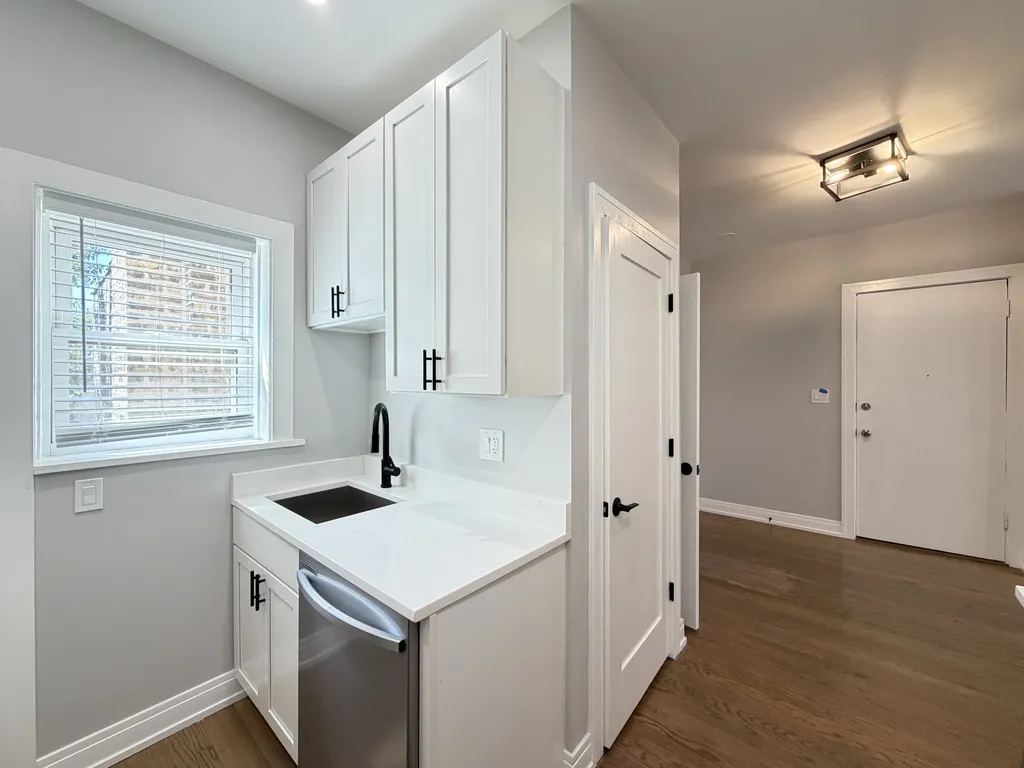 5452 N Paulina St, ,  60640, USA 60640-unit#3F-Chicago-IL