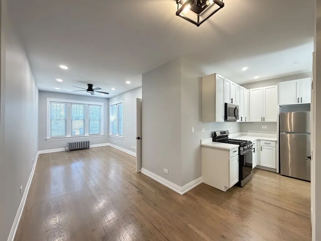 5452 N Paulina St, ,  60640, USA 60640-unit#3F-Chicago-IL