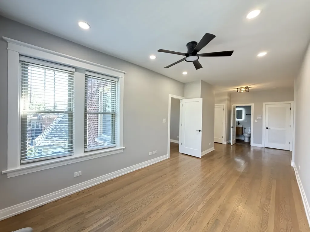 5452 N Paulina St, ,  60640, USA 60640-unit#3F-Chicago-IL