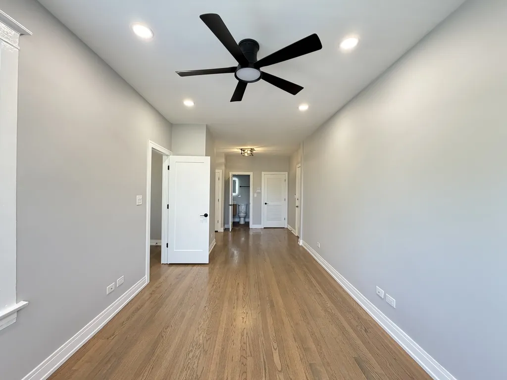5452 N Paulina St, ,  60640, USA 60640-unit#3F-Chicago-IL