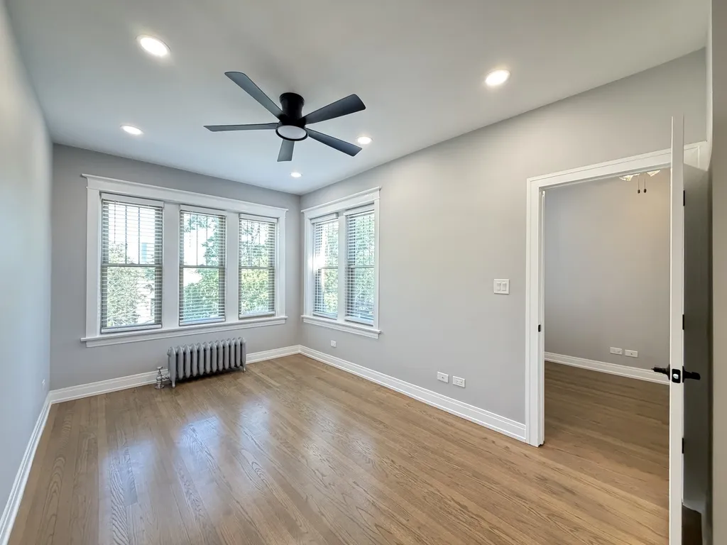 5452 N Paulina St, ,  60640, USA 60640-unit#3F-Chicago-IL
