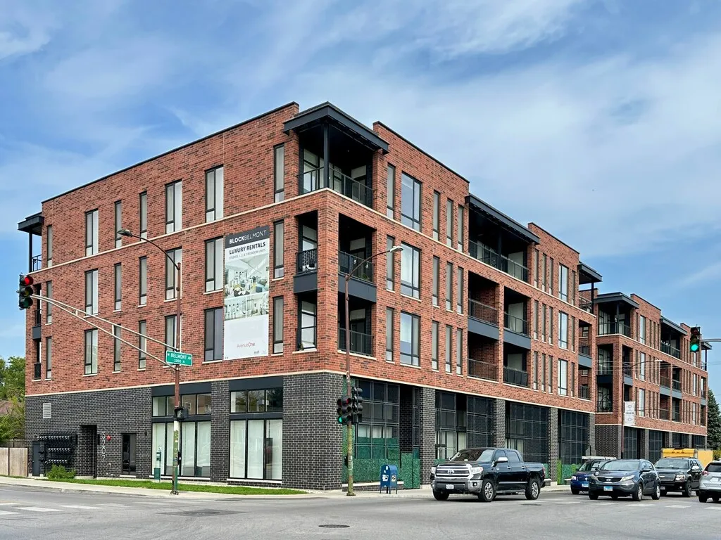 6340 W Belmont Ave, , 60634, USA 60634-unit#305-Chicago-IL