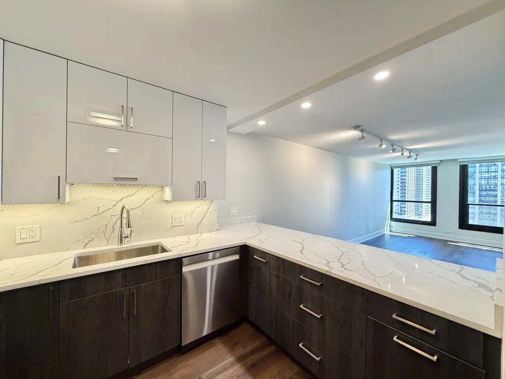 1030 N State St, , 60610, USA 60610-unit#12K-Chicago-IL