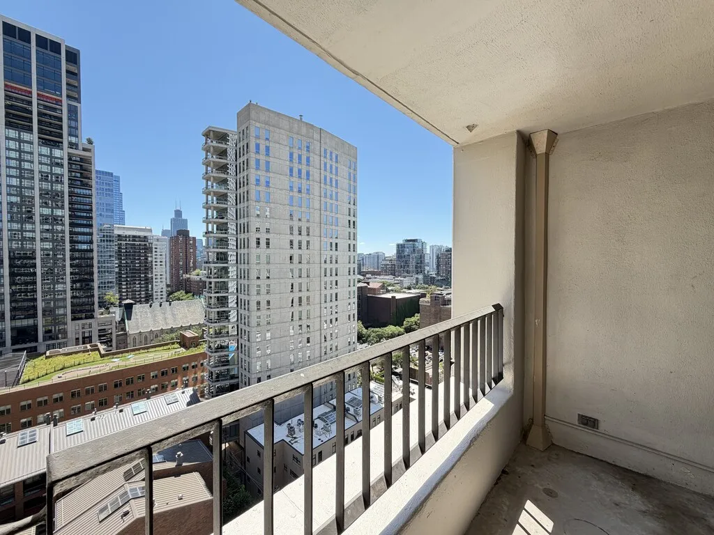 1030 N State St, , 60610, USA 60610-unit#12K-Chicago-IL