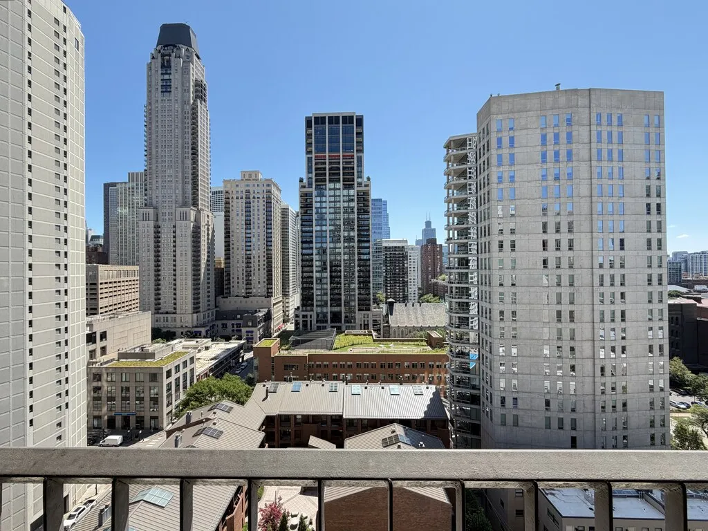 1030 N State St, , 60610, USA 60610-unit#12K-Chicago-IL