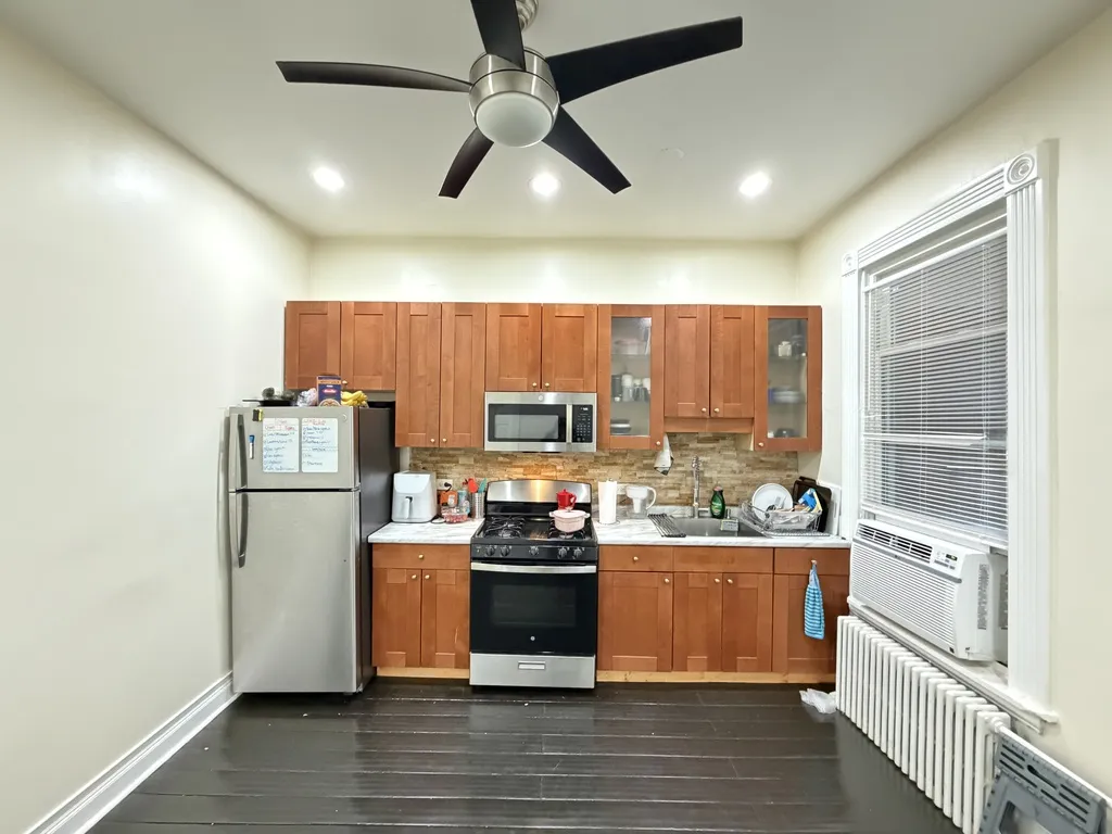 4549 S Wabash Ave, ,  60653, USA 60653-unit#2-Chicago-IL