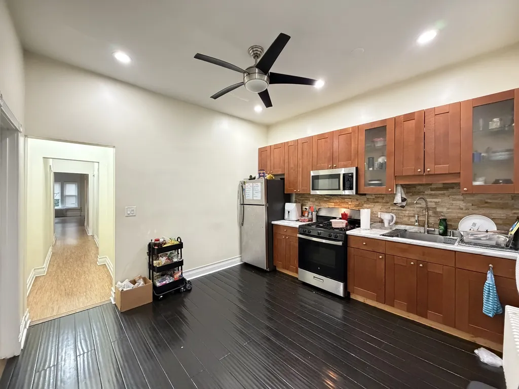 4549 S Wabash Ave, ,  60653, USA 60653-unit#2-Chicago-IL