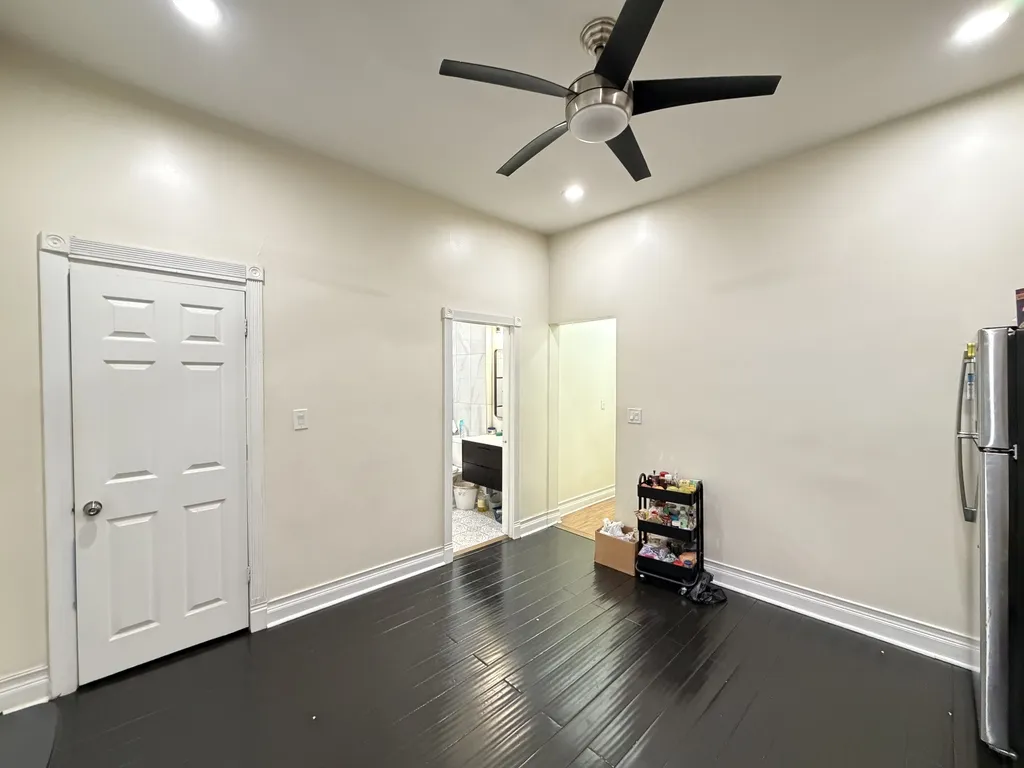 4549 S Wabash Ave, ,  60653, USA 60653-unit#2-Chicago-IL