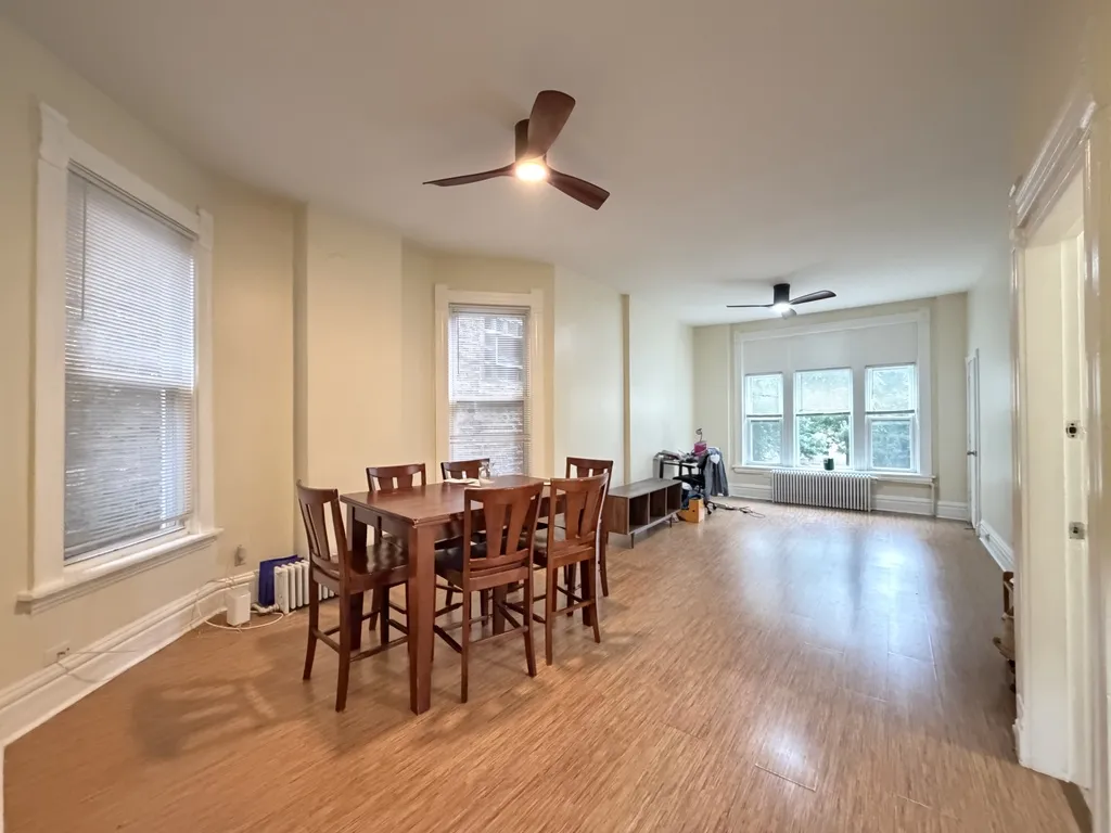 4549 S Wabash Ave, ,  60653, USA 60653-unit#2-Chicago-IL