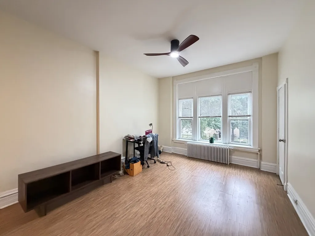 4549 S Wabash Ave, ,  60653, USA 60653-unit#2-Chicago-IL