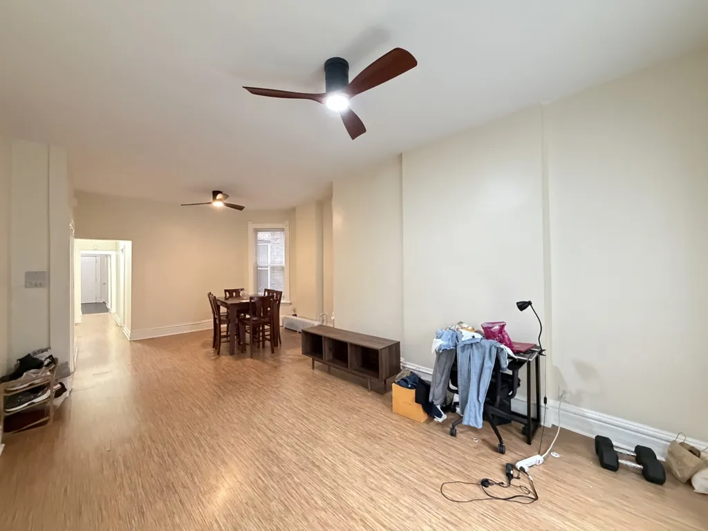 4549 S Wabash Ave, ,  60653, USA 60653-unit#2-Chicago-IL
