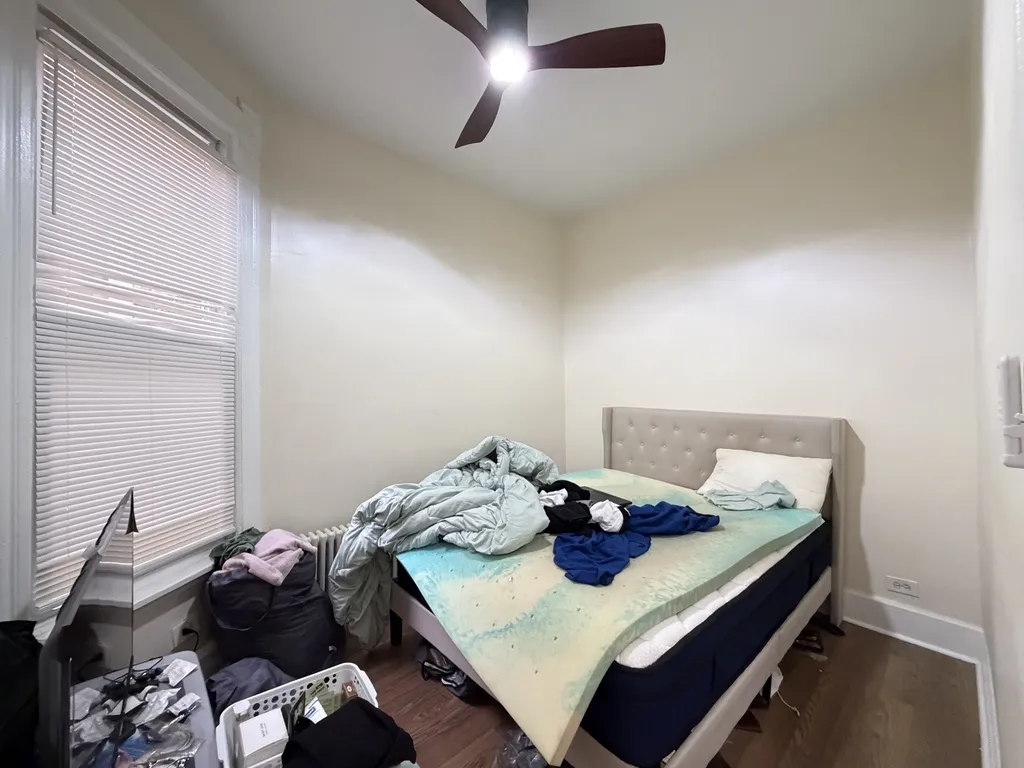 4549 S Wabash Ave, ,  60653, USA 60653-unit#2-Chicago-IL