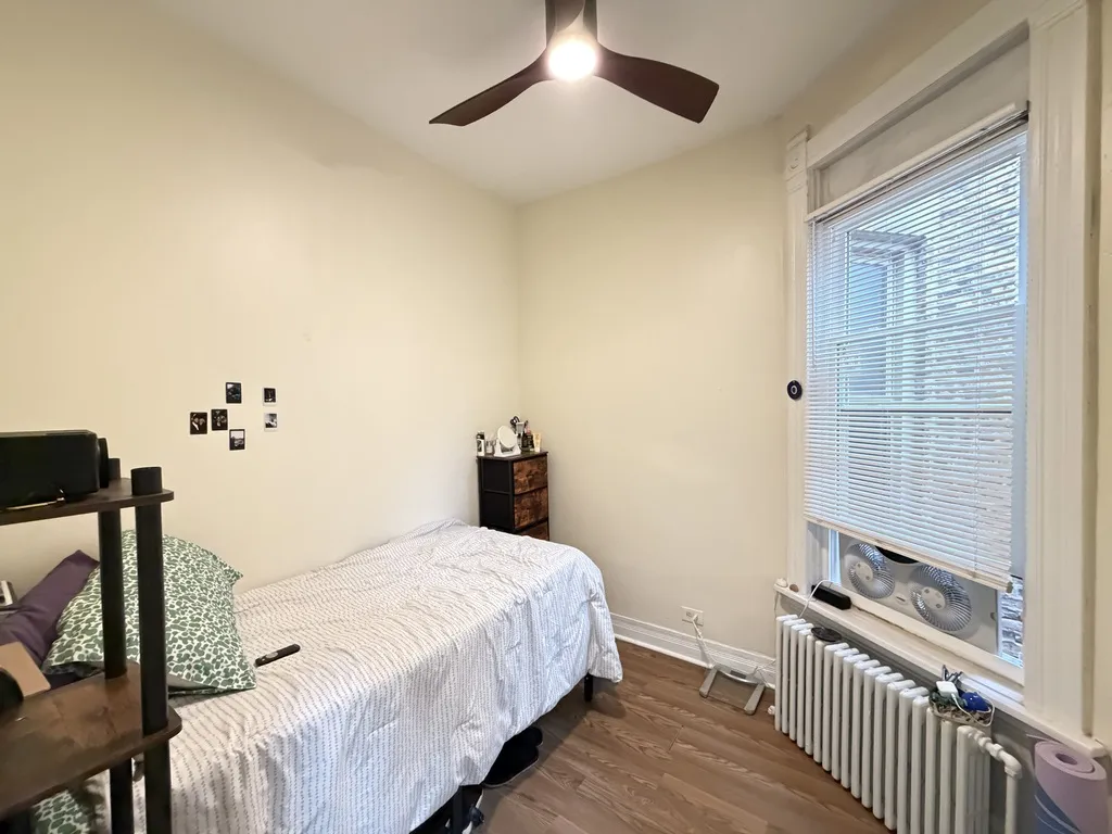 4549 S Wabash Ave, ,  60653, USA 60653-unit#2-Chicago-IL