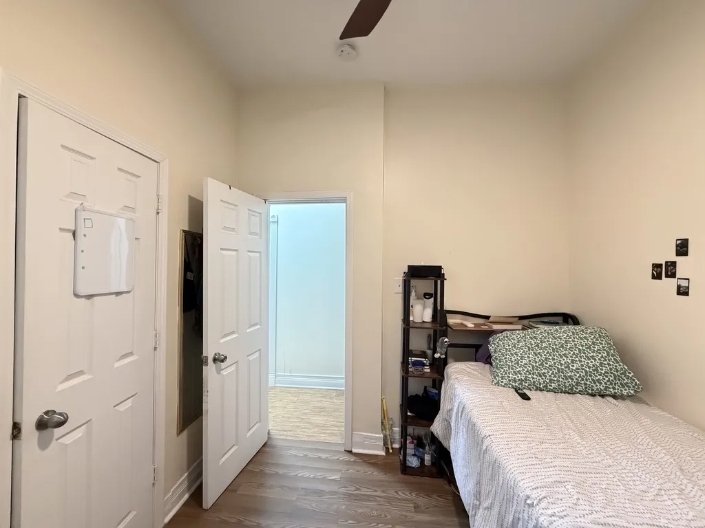 4549 S Wabash Ave, ,  60653, USA 60653-unit#2-Chicago-IL