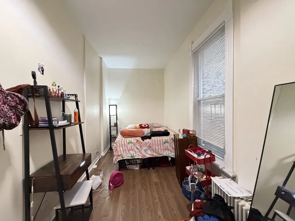 4549 S Wabash Ave, ,  60653, USA 60653-unit#2-Chicago-IL