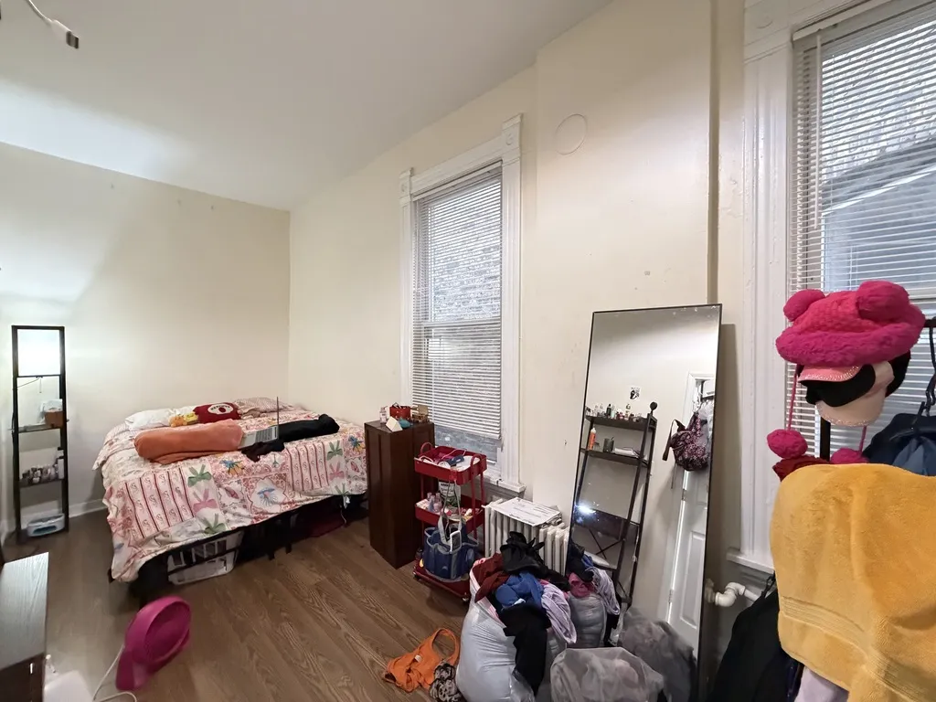 4549 S Wabash Ave, ,  60653, USA 60653-unit#2-Chicago-IL