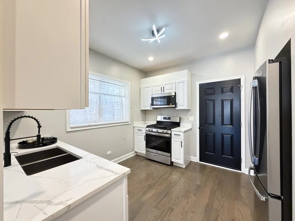 3138 N Marmora Ave, ,  60634, USA 60634-unit#1-Chicago-IL