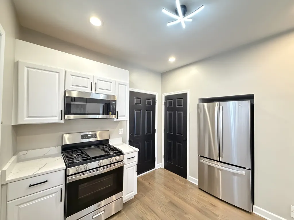 3138 N Marmora Ave, ,  60634, USA 60634-unit#1-Chicago-IL