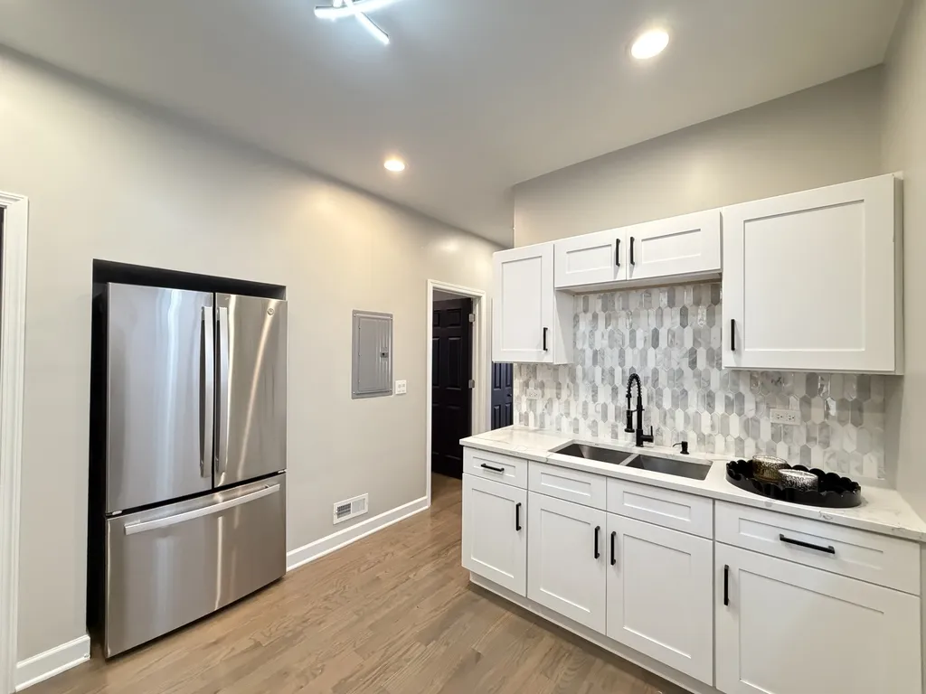 3138 N Marmora Ave, ,  60634, USA 60634-unit#1-Chicago-IL