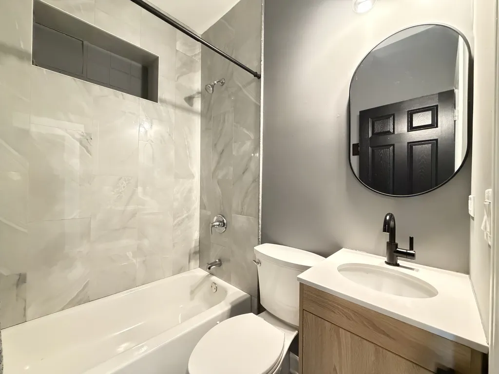 3138 N Marmora Ave, ,  60634, USA 60634-unit#1-Chicago-IL