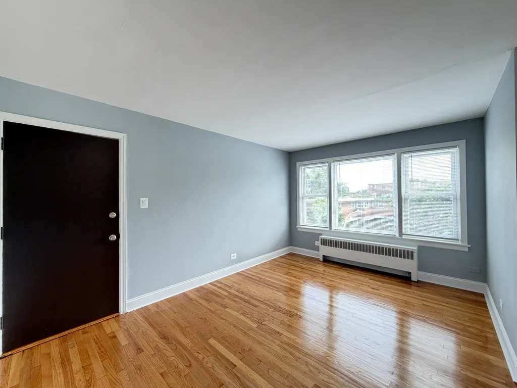 2754 W North Shore Ave, ,  60645, USA 60645-unit#2S-Chicago-IL