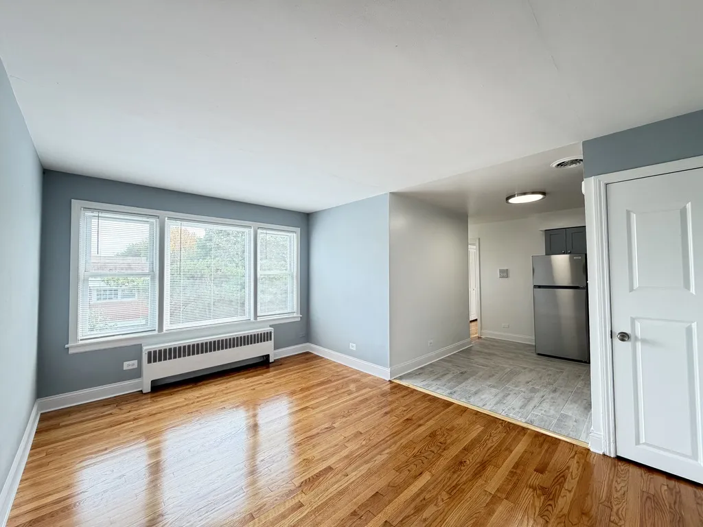 2754 W North Shore Ave, ,  60645, USA 60645-unit#2S-Chicago-IL