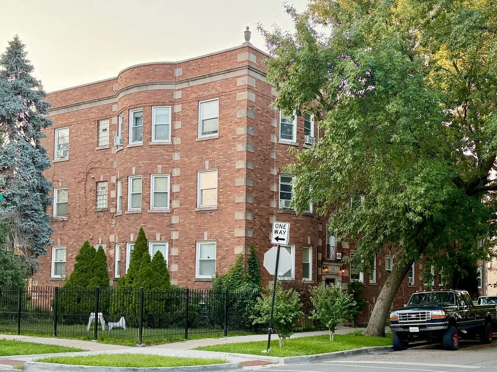 2840 N Lockwood Ave, , 60641, USA 60641-unit#3D-Chicago-IL