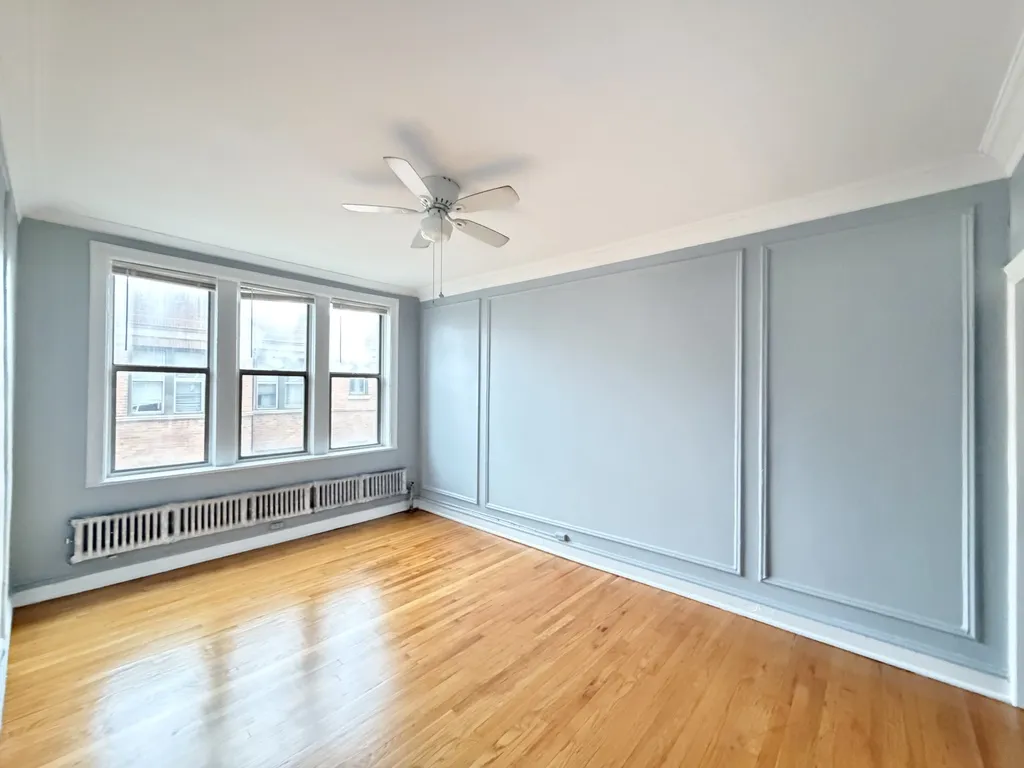 1371 W Estes Ave, , 60626, USA 60626-unit#3D-Chicago-IL