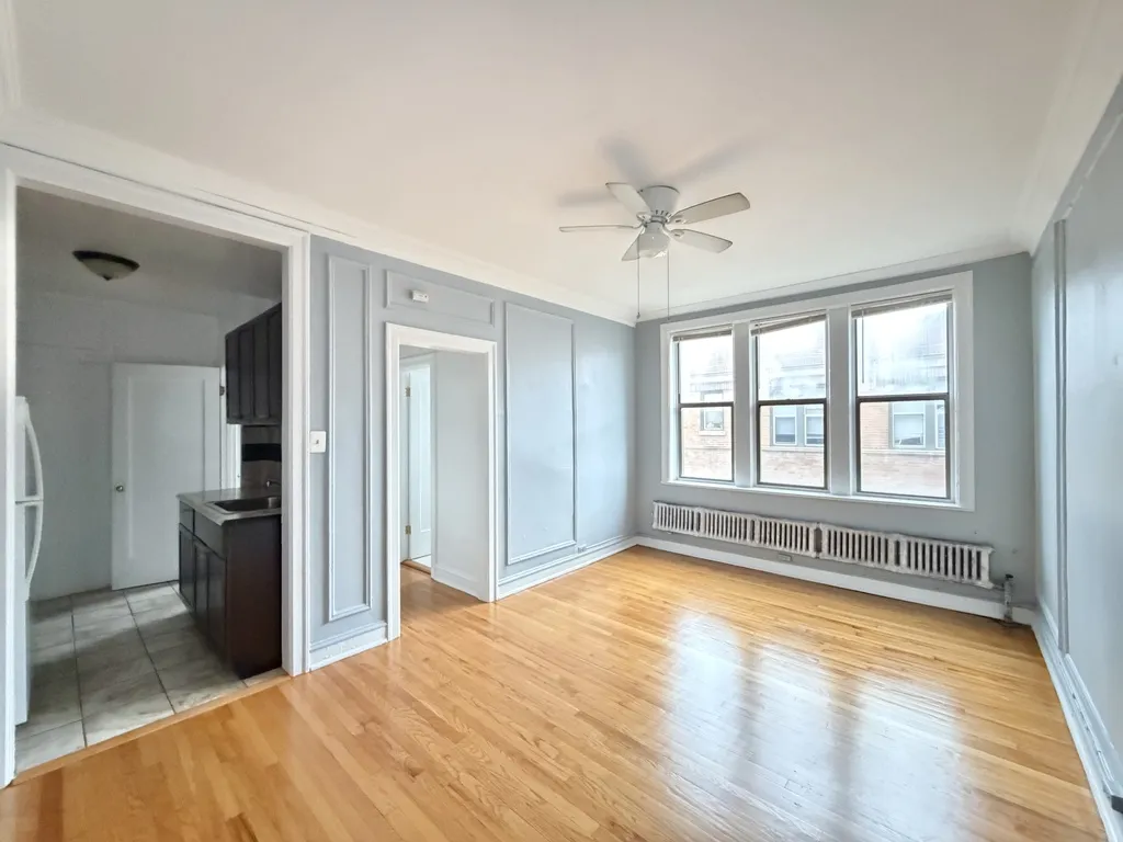 1371 W Estes Ave, , 60626, USA 60626-unit#3D-Chicago-IL