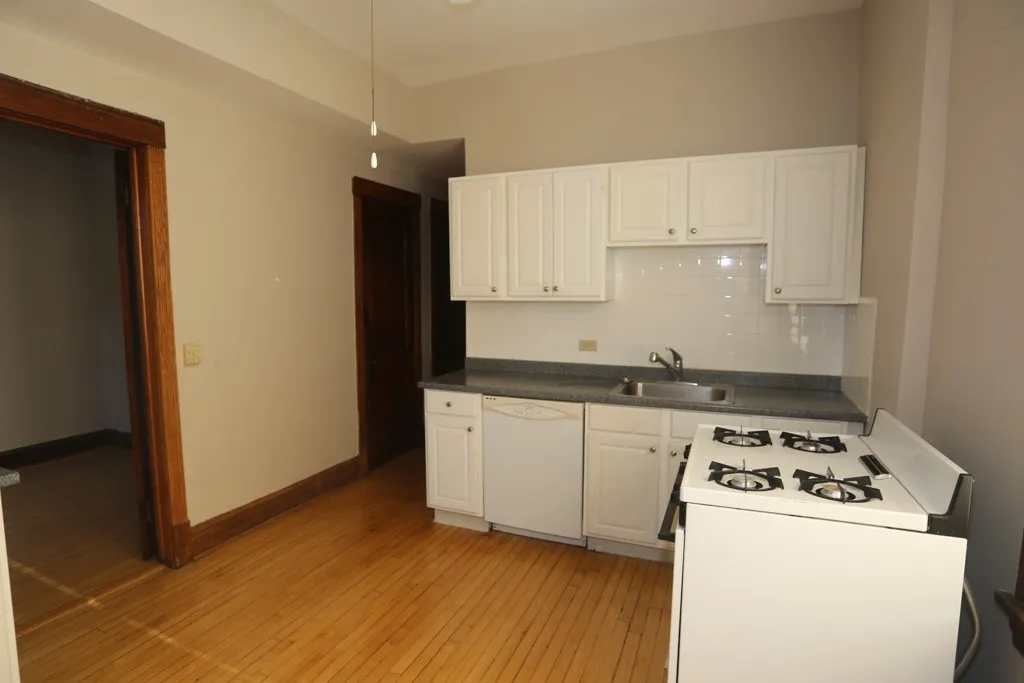 1927 W Schiller St, ,  60622, USA 60622-unit#3R-Chicago-IL