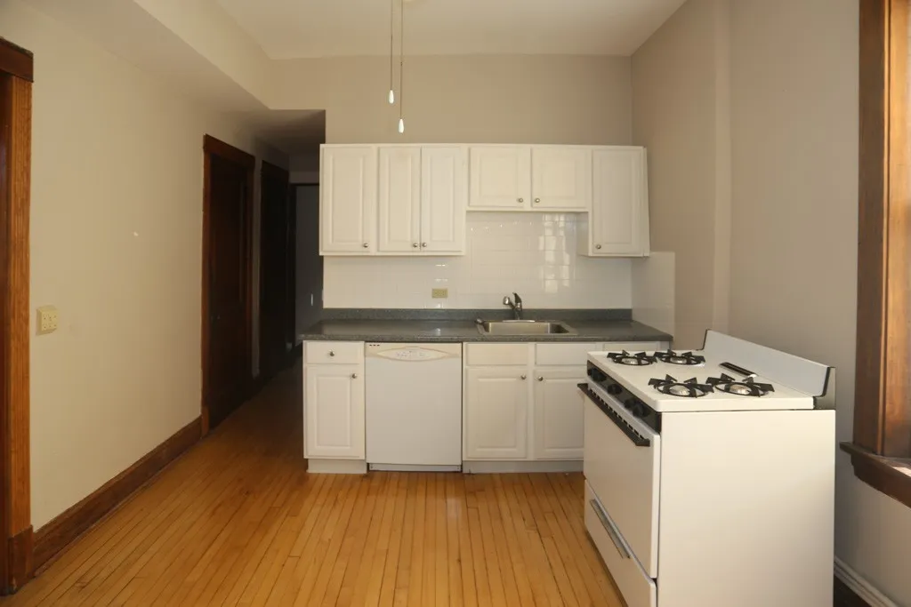 1927 W Schiller St, ,  60622, USA 60622-unit#3R-Chicago-IL