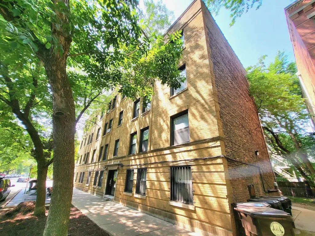 1056 W Lill Ave, , 60614, USA 60614-unit#2-Chicago-IL