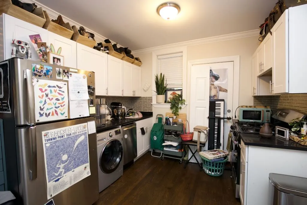 1056 W Lill Ave, , 60614, USA 60614-unit#2-Chicago-IL