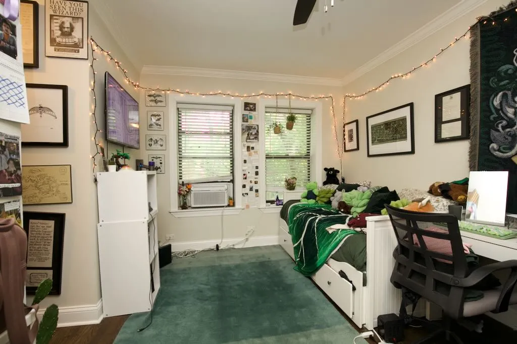1056 W Lill Ave, , 60614, USA 60614-unit#2-Chicago-IL