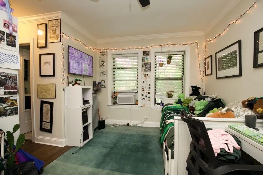 1056 W Lill Ave, , 60614, USA 60614-unit#2-Chicago-IL