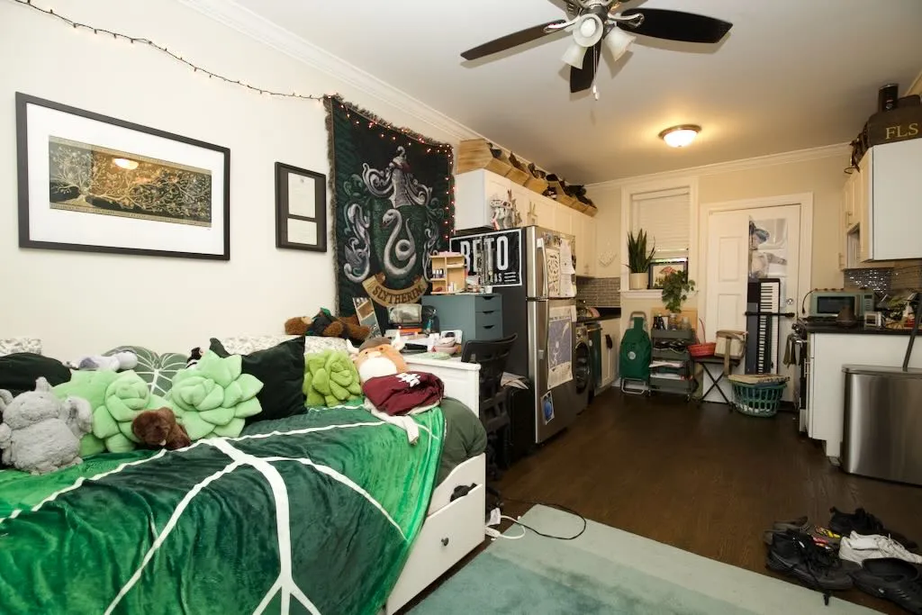 1056 W Lill Ave, , 60614, USA 60614-unit#2-Chicago-IL