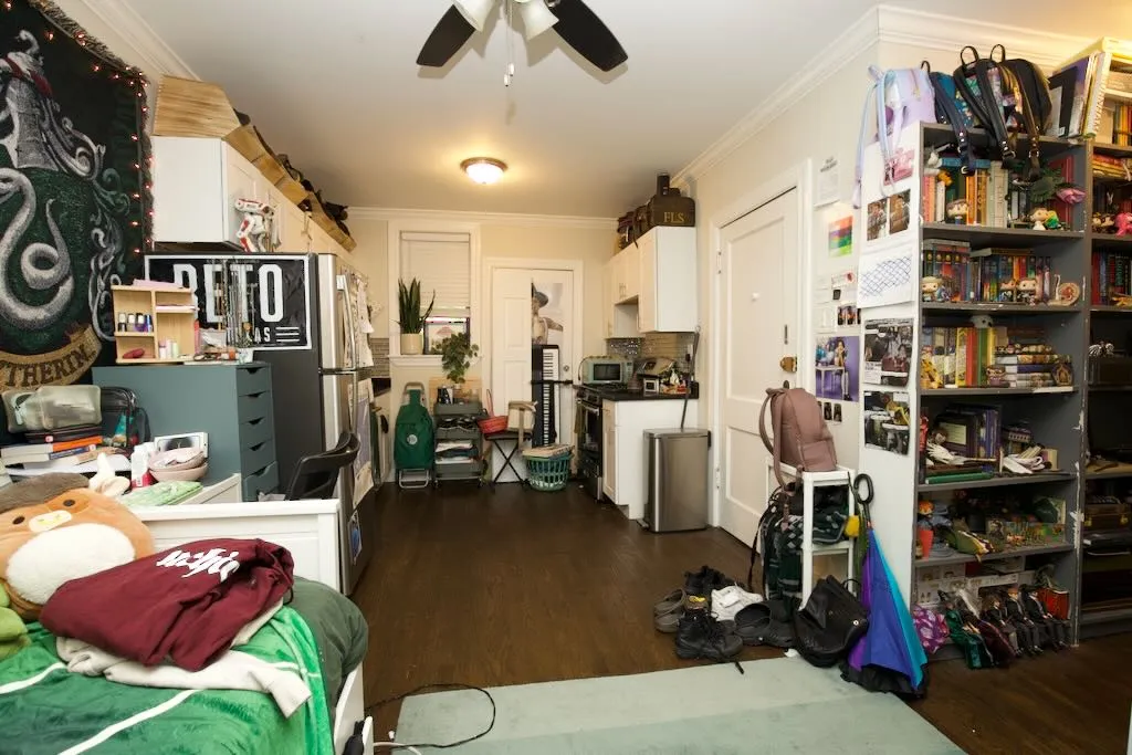1056 W Lill Ave, , 60614, USA 60614-unit#2-Chicago-IL
