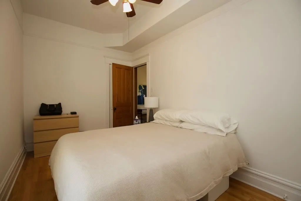 1111 W Roscoe St, ,  60657, USA 60657-unit#2-Chicago-IL