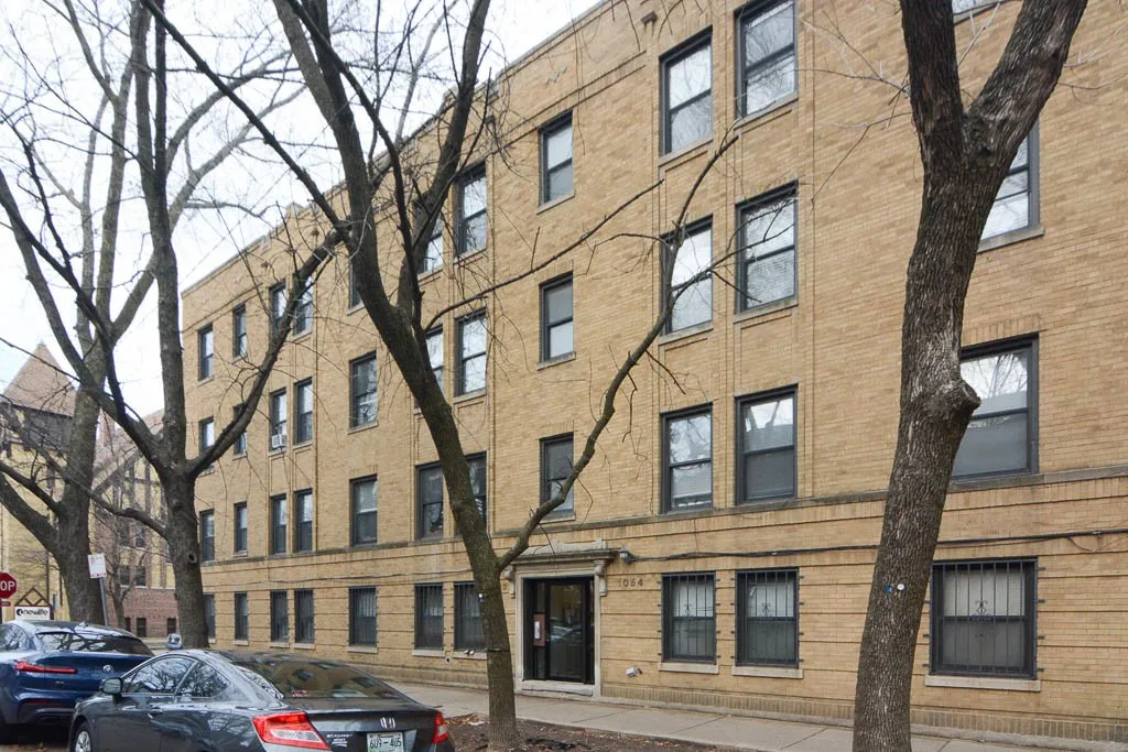 1056 W Lill Ave, , 60614, USA 60614-unit#3-Chicago-IL