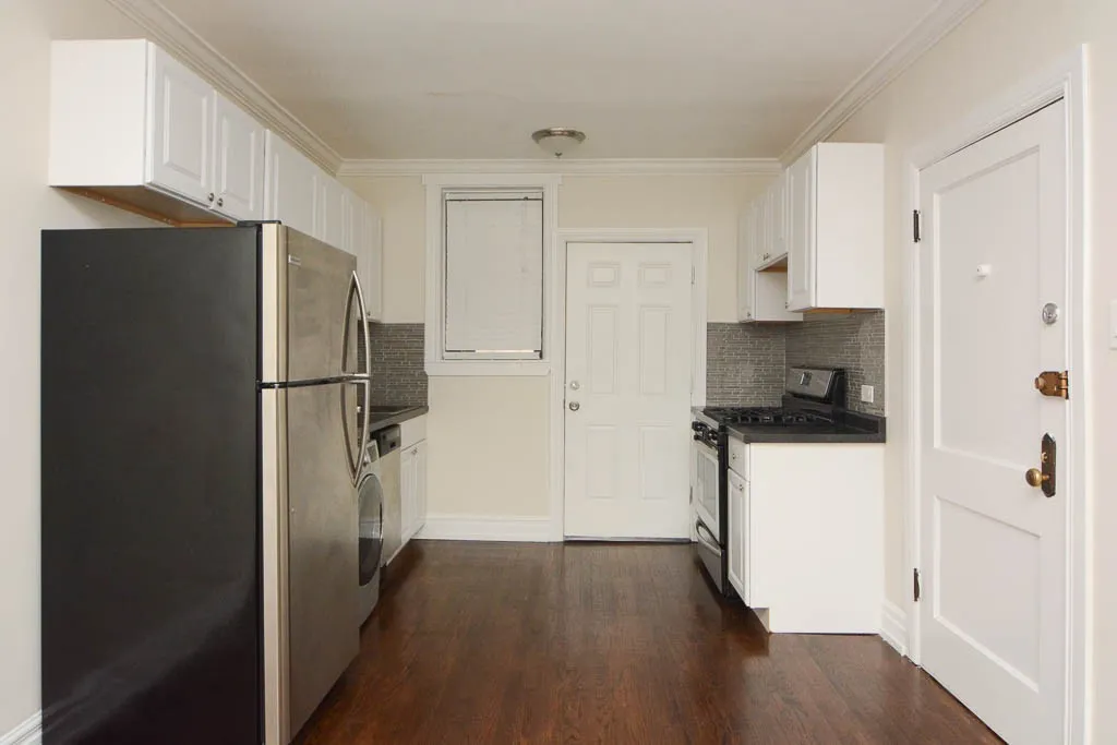 1056 W Lill Ave, ,  60614, USA 60614-unit#3-Chicago-IL