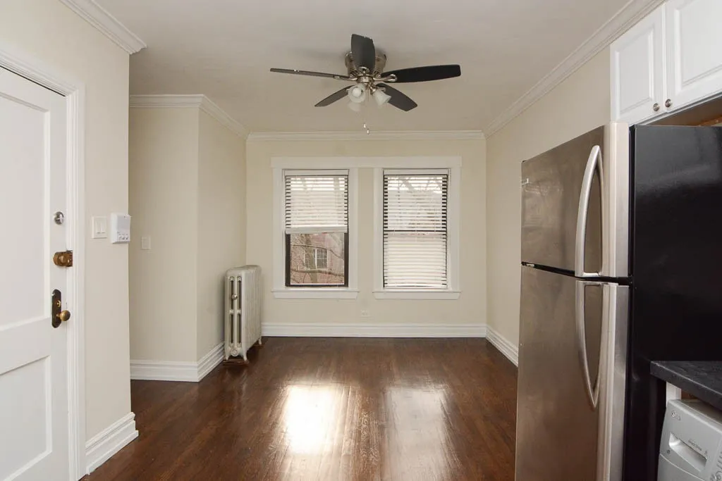 1056 W Lill Ave, ,  60614, USA 60614-unit#3-Chicago-IL