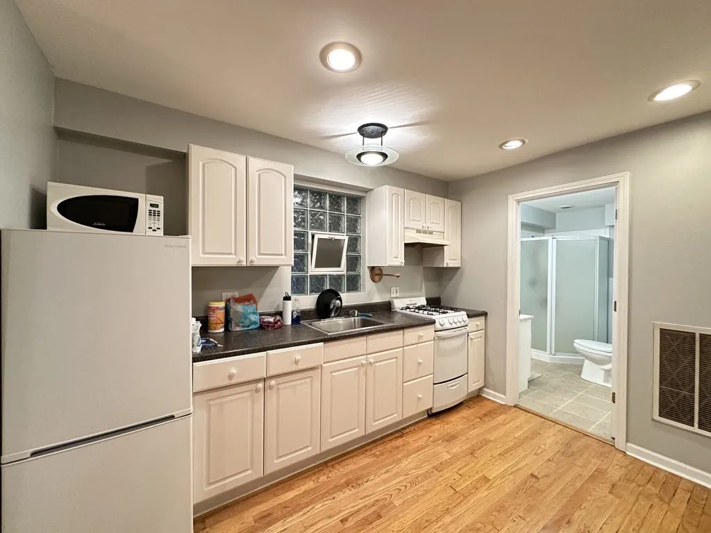 1326 N Claremont Ave, ,  60622, USA 60622-unit#G-Chicago-IL