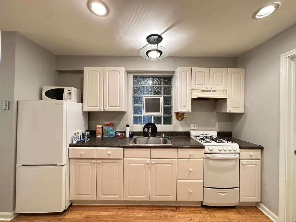 1326 N Claremont Ave, ,  60622, USA 60622-unit#G-Chicago-IL