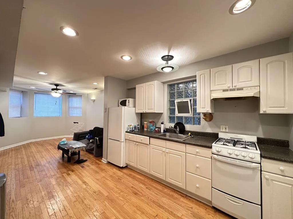 1326 N Claremont Ave, ,  60622, USA 60622-unit#G-Chicago-IL