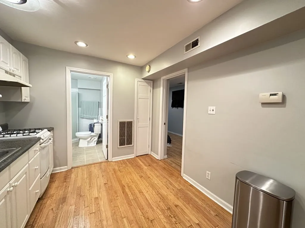 1326 N Claremont Ave, ,  60622, USA 60622-unit#G-Chicago-IL